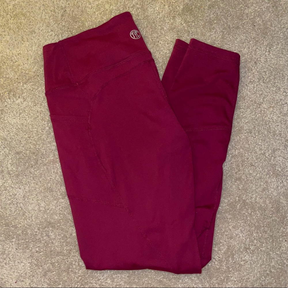 TYC Leggings